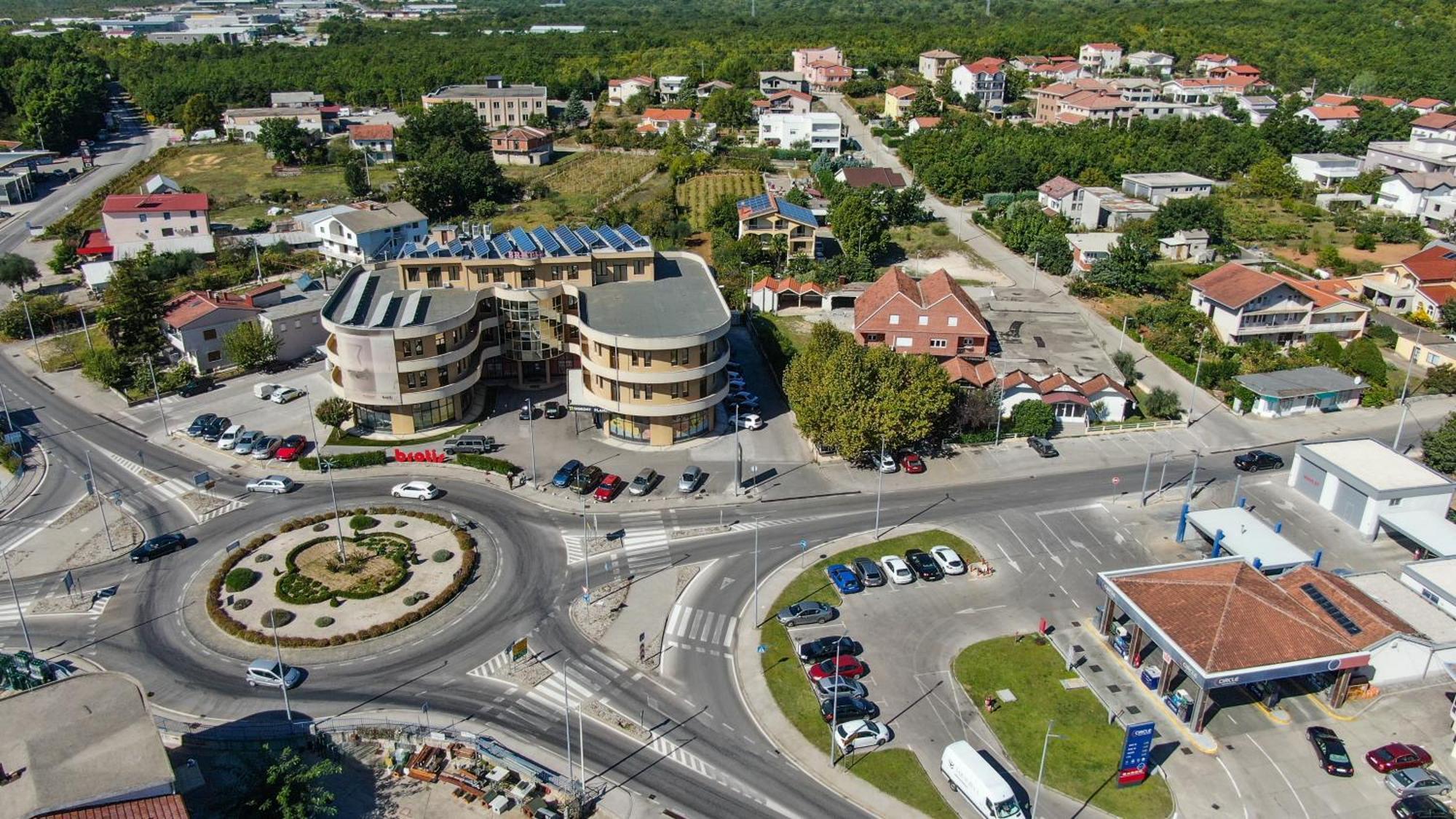 Rooms Rafomarija Međugorje Εξωτερικό φωτογραφία