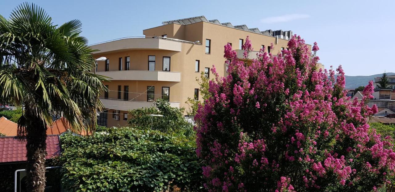 Rooms Rafomarija Međugorje Εξωτερικό φωτογραφία