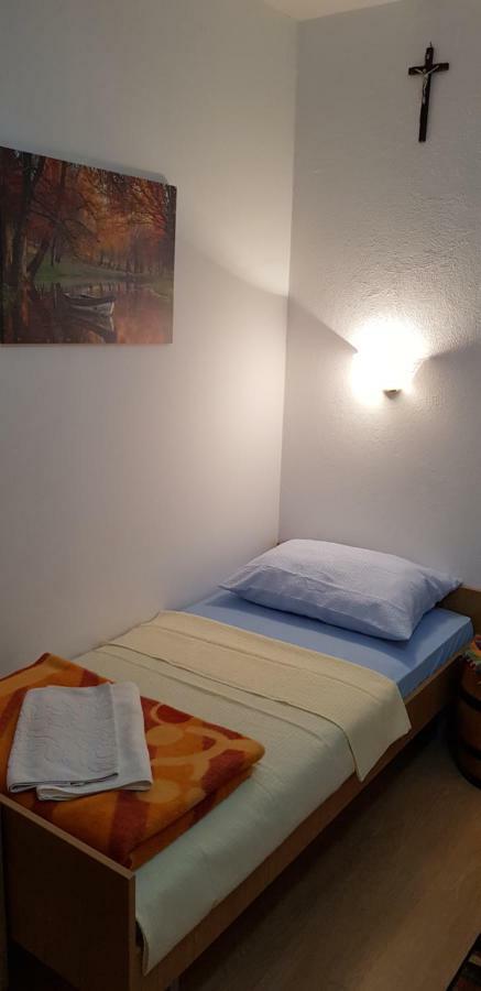 Rooms Rafomarija Međugorje Εξωτερικό φωτογραφία